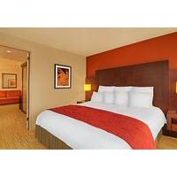Renaissance Seattle - a Marriott family hotel