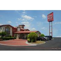 Red Roof Inn Dallas - Richardson