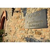 RELAIS CASTELLUCCIO PALUSSE