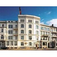 Relexa Hotel Bellevue Hamburg