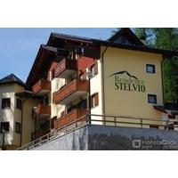 residence dello stelvio