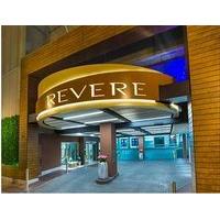 Revere Hotel Boston Common