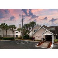 Residence Inn By Marriott St Petersburg Clearwater