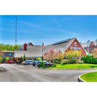 Residence Inn Marriott Erie