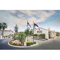 Red Lion Inn & Suites Phoenix/Tempe - ASU