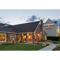 Residence Inn Amarillo by Marrio...