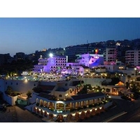 Regency Palace Hotel