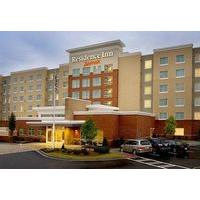 Residence Inn Cleveland Avon at The Emerald Event Center