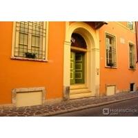 RESIDENZA CA\' TAZZOLI