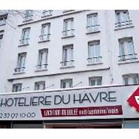 Residence hoteliere du Havre