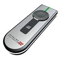 Remotepoint Emerald Navigator Green Laser Pointer 100 Foot Wireless Rang