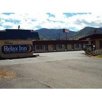 Relax Inn At Ashland
