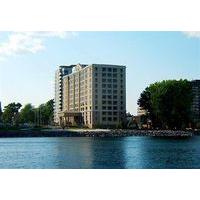 residence inn kingston waters edge