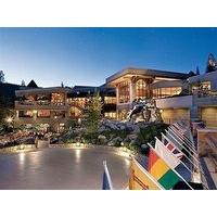 resort at squaw creek destination hotels resorts