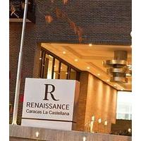 Renaissance Caracas La Castellan...