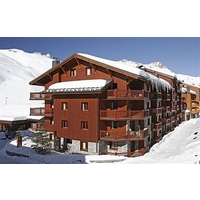 Residence Pierre & Vacances Premium L\'Ecrin des Neiges