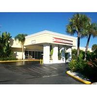 Red Rose Inn & Suites
