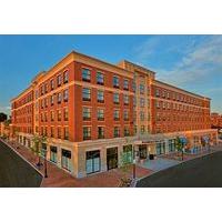 Residence Inn by Marriott Portsmouth Downtown/ Waterfront