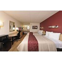 Red Roof Inn Princeton - Ewing