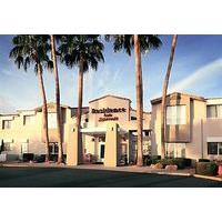 Residence Inn By Marriott Scottsdale-Paradise Valley