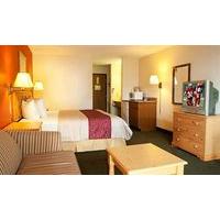 Red Roof Inn & Suites Hermitage