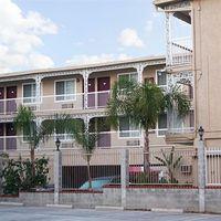 Regency Inn Los Angeles