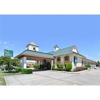 Red Roof Inn & Suites Addison