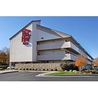 Red Roof Inn Knoxville - University of Tennessee