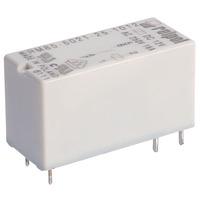 relpol rm85 5021 25 1012 spst no miniature relay 12v 16a pcb