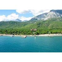 Renaissance Antalya Beach Resort & Spa