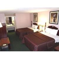 Red Roof Inn Kingsland