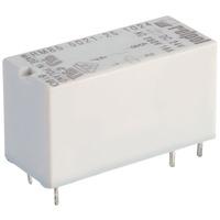 Relpol RM85-5021-25-1024 SPST-NO Miniature Relay 24V 16A PCB