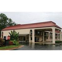 Red Roof Inn Macon West