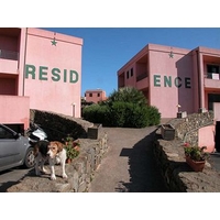 Residence Perla Rosa
