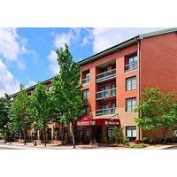 Residence Inn by Marriott Chattanooga Downtown