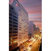 residence inn by marriott montreal downtown