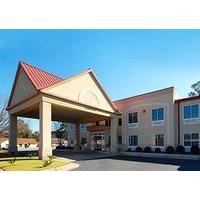 Red Roof Inn & Suites Albany