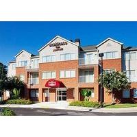 Residence Inn by Marriott Alpharetta/Windward