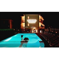 Residence Domaso - Resort & SPA