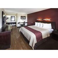 Red Roof PLUS Chicago - Napervil...