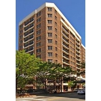 Residence Inn by Marriott Bethesda Downtown