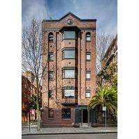 Regents Court Sydney