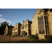 Redworth Hall Hotel