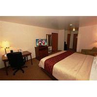 Red Roof Inn Gurnee - Waukegan