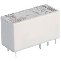 Relpol RM84-2012-35-1024 DPDT Miniature Relay 24V 8A PCB