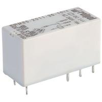 Relpol RM85-2011-35-1024 SPDT Miniature Relay 24V 16A PCB
