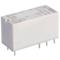 relpol rm85 2011 25 5230 spdt miniature relay 230v ac 16a pcb