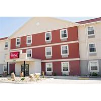 Red Roof Inn & Suites Dickinson