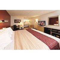 Red Roof Inn Pittsburgh North - Cranberry Township
