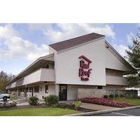 red roof inn parsippany